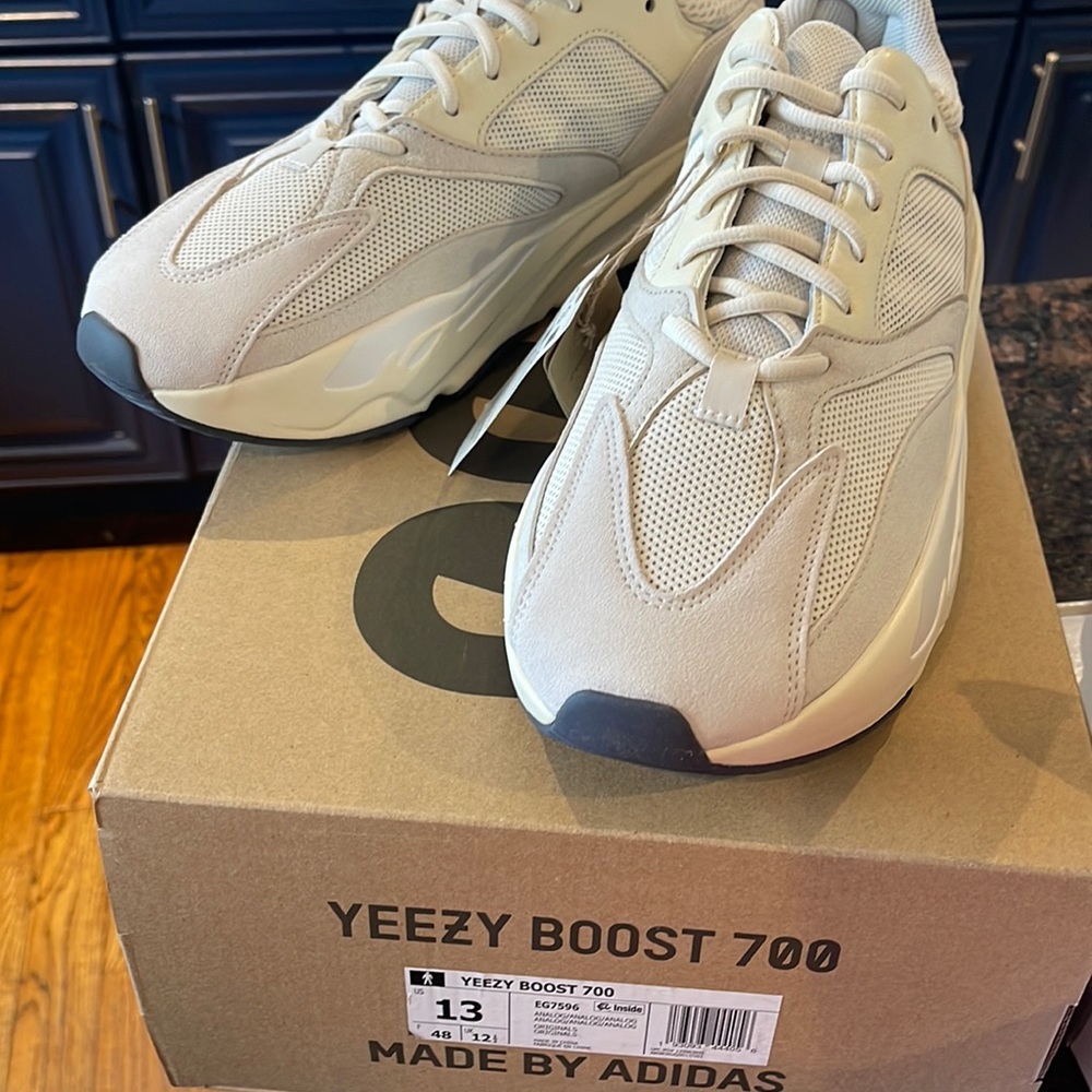 Yeezy